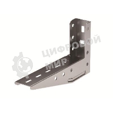 Консоль с опорой ML осн. 150 ДКС BBL5015 (34102)