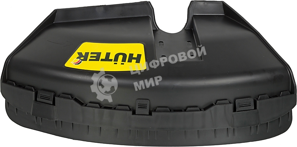 Кожух в сборе для бензотриммеров HUTER 71/2/17