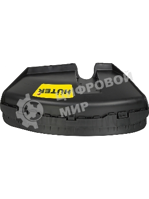 Кожух в сборе для бензотриммеров HUTER 71/2/17