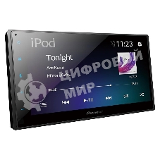 Автомагнитола Pioneer DMH-A4450BT 2DIN 4x50Вт