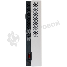 Штиль Однофазный стабилизатор ИнСтаб/2000 ВА, инверторный/IS2000/220 В/