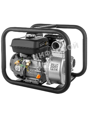 Мотопомпа Hyundai HY 50 500л/мин для чист.воды