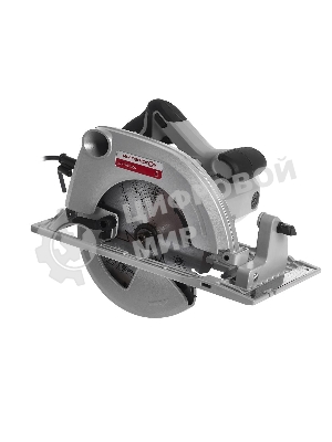 Пила циркулярная ИНТЕРСКОЛ 1600W 552.2.1.70