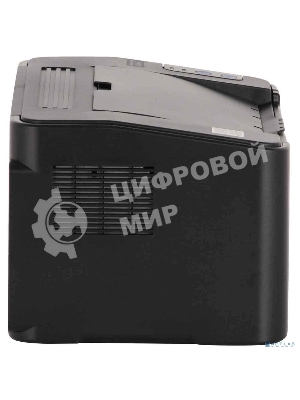 Принтер лазерный PANTUM P2516, A4, ч/б, печ. до 22 стр./мин., 600 x 600 dpi, USB, черный корпус