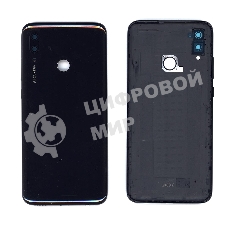 Задняя крышка для Huawei P Smart 2019 черный