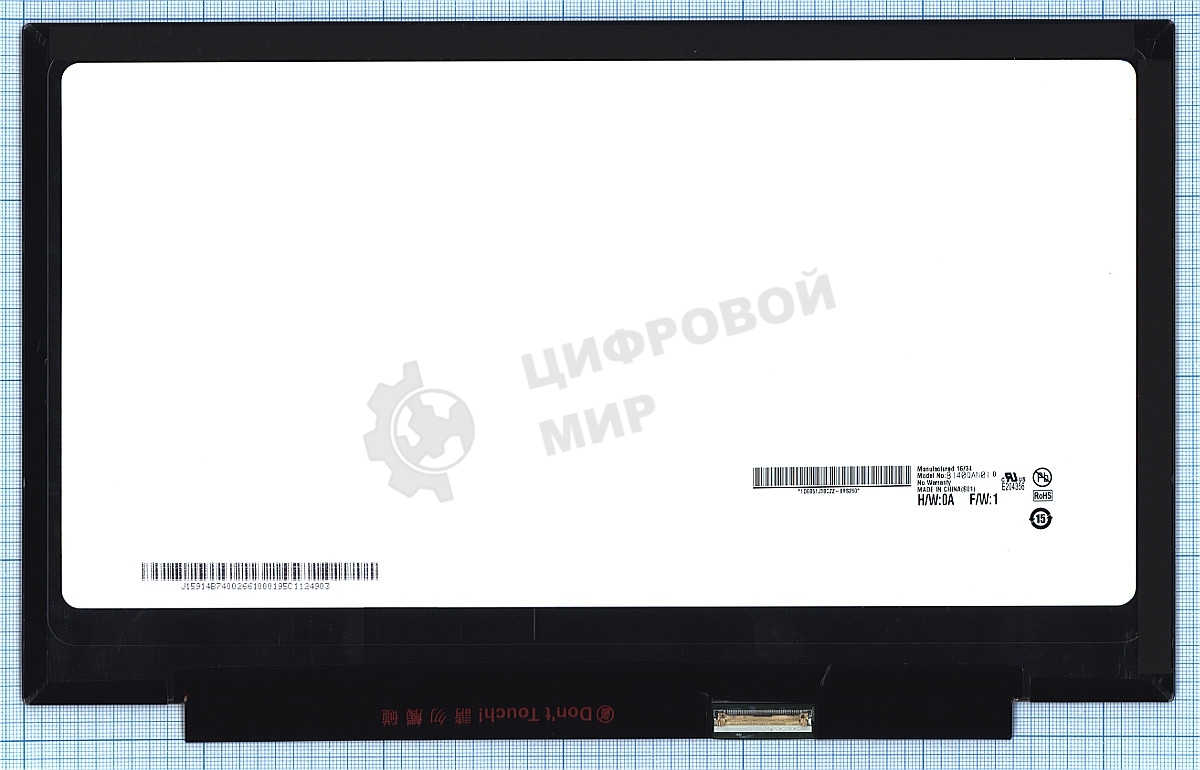 Матрица B140QAN01.0