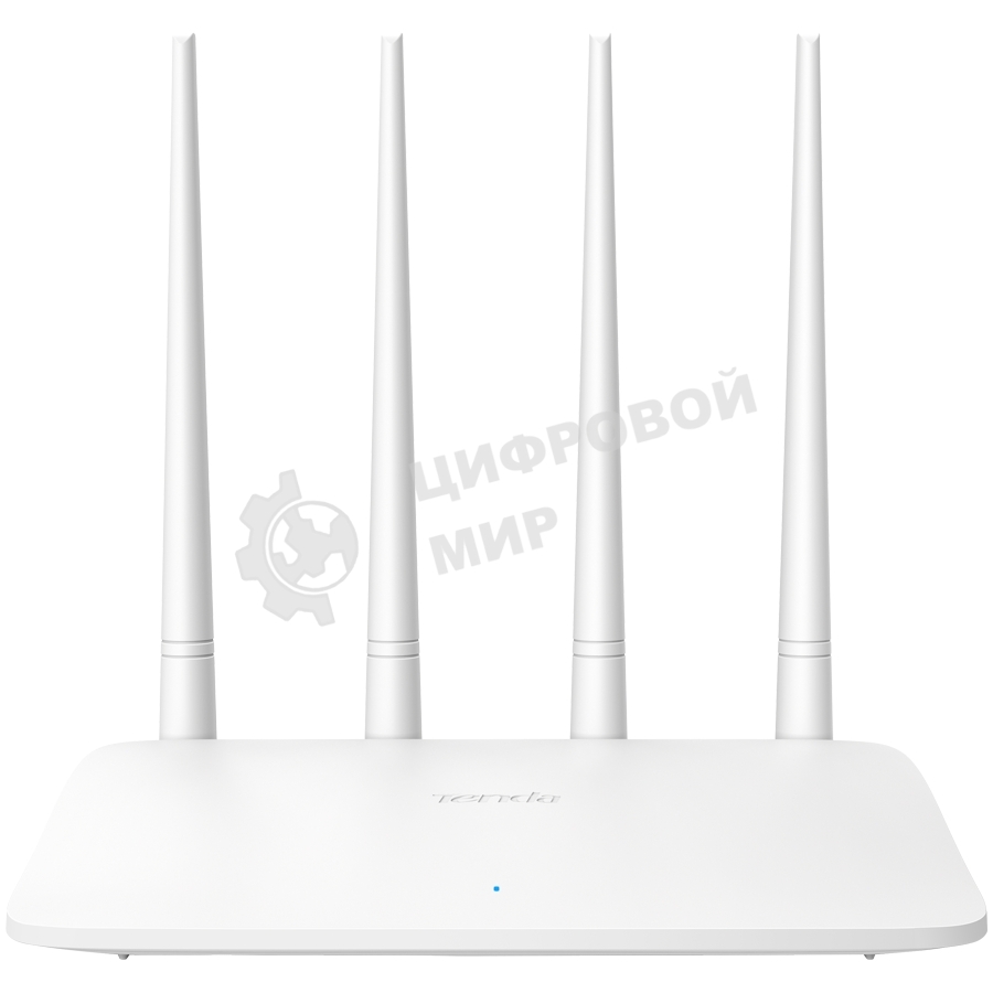 Маршрутизатор TENDA F6 Wi-Fi 300MBPS 10/100M