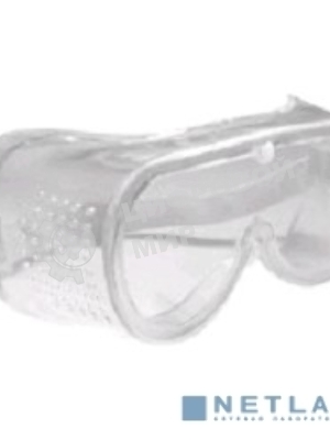 Очки защитные FIT 12207