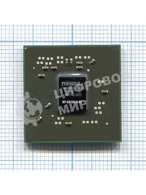 северный мост nVidia, NF-G6100-N-A2