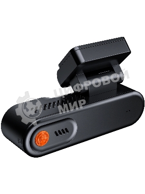Видеорегистратор TrendVision Online SKY 4G черный 2Mpix 1080x1920 1080p 150гр. GPS внутренняя память:512Mb Ingenic T23