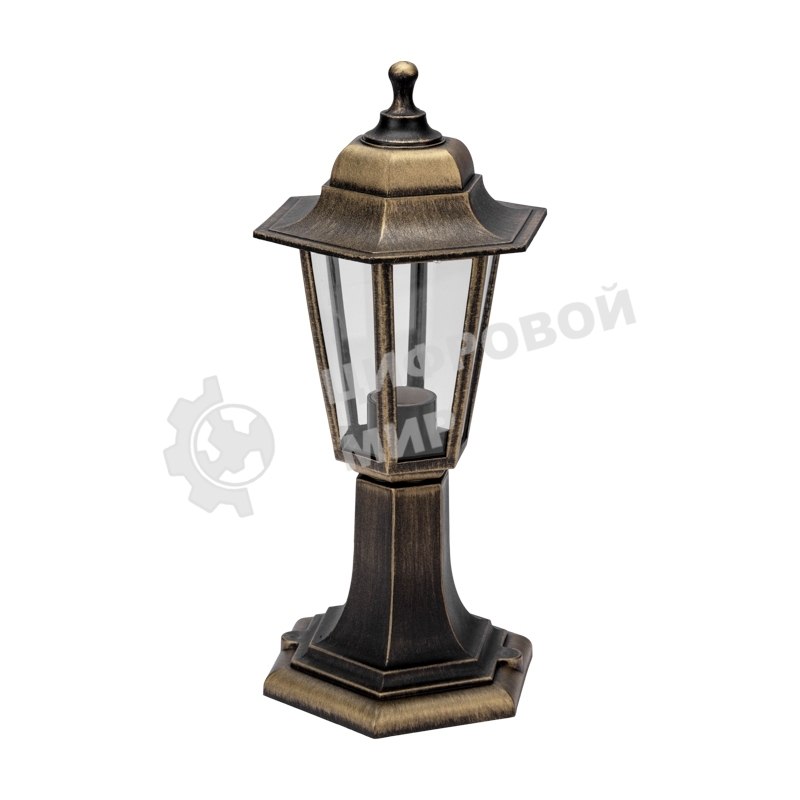Светильник садово-парковый LAMPER НТУ 06-60-001 У1 
