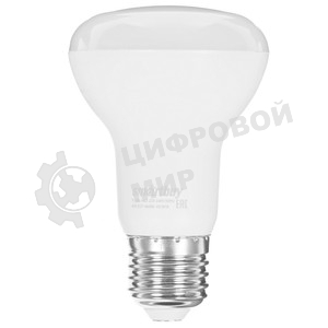 Светодиодная лампа Smartbuy-R63-07W/3000/E27