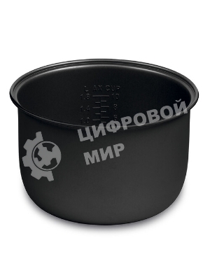 Мультиварка Polaris PMC0593AD5л 770Вт серебристый