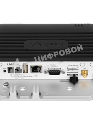 LTE-клиент MikroTik ATLGM&EG18-EA, ATL LTE18 kit