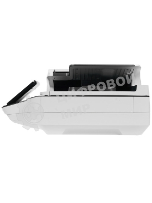 Сканер HP Scanjet Enterprise Flow N9120 fn2 Flatbed Scanner (A3,600x600 dpi,24 bit, USB,ADF 200 sheets, 120ppm A4, Duplex, 1y warr, replace L2683B)