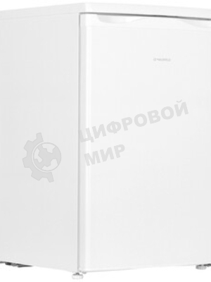 Морозильная камера Maunfeld MFFR85W, белый, 80л, 3 ящика