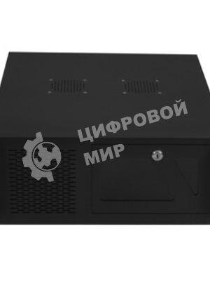 Серверный корпус ExeGate Pro 4U480-06/4U4021S (RM 19