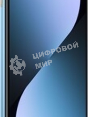 Смартфон Huawei Nova 14i 8/128Gb, голубой