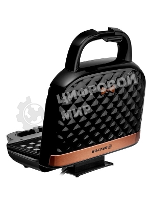 Вафельница BRAYER 2304BR