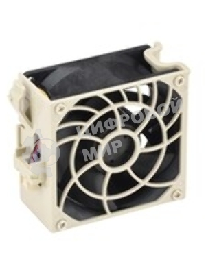 Вентилятор SuperMicro 80x80x38 мм, 13.5K RPM, Optional Middle Cooling Fan for 2U U