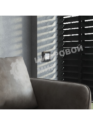 Выключатель жалюзи (белый) W1124501