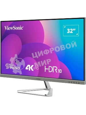 Монитор ViewSonic 31.5