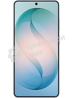Смартфон Samsung Galaxy S26 Ultra SM-S948B 16Gb, 1Tb, голубой