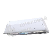 Вытяжка Krona Ameli 900 inox S