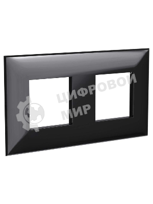 Рамка 4 мод. ДКС 4402904 ARTLEBEDEV Avanti 