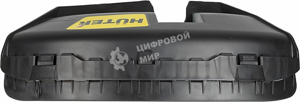 Кожух в сборе для бензотриммеров HUTER 71/2/17