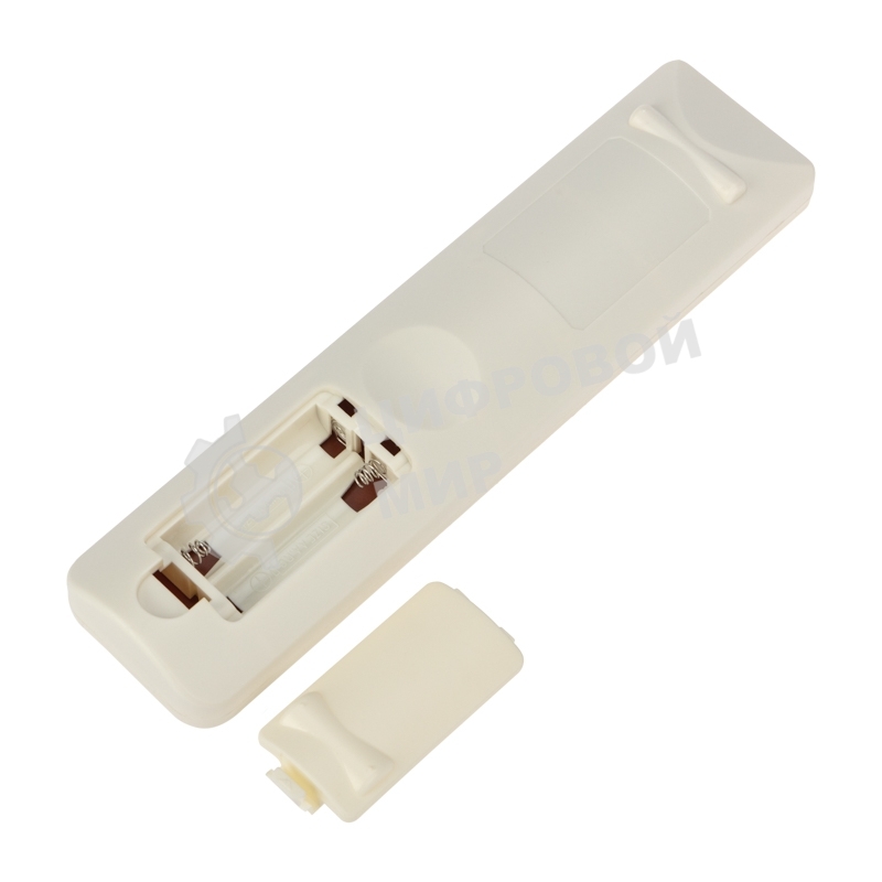 Универсальный пульт дистанционного управления Rexant на 3 устройства