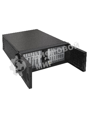 Серверный корпус ExeGate EX293245RUS Pro 4U480-15/4U4132 (RM 19