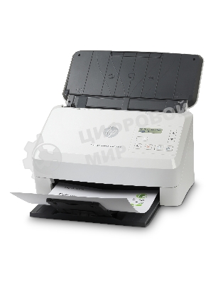 Сканер HP ScanJet Enterprise Flow 5000 s5, 1y warr, (replace L2755A)