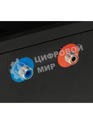 Водонагреватель накопительный Ресанта ВН-100В