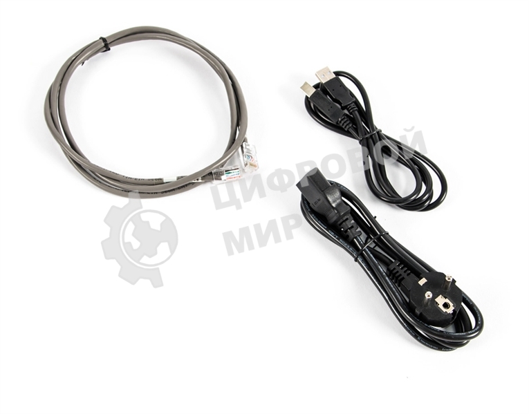 Источник бесперебойного питания SKAT-UPS 800 AI ИБП 220В 480Вт 1 АКБ 9А.ч внутр. меандр. стаб-ция напр-я. 6 выходов Бастион 452