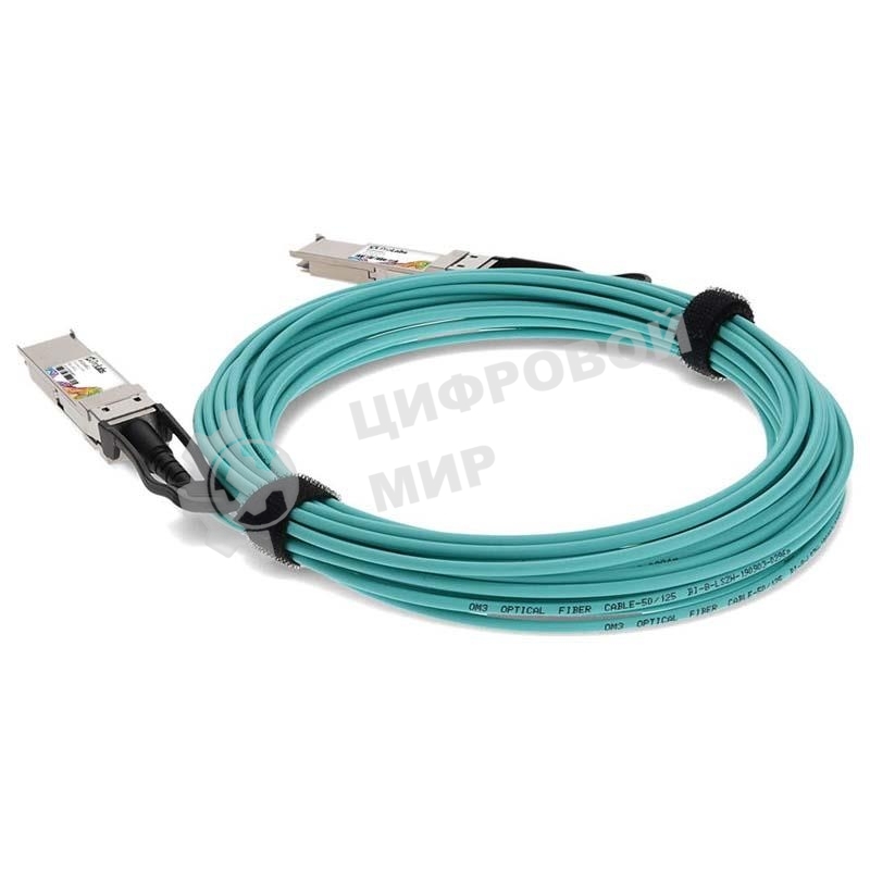 Кабель ACTIVE FIBER MFS1S00-H030V GIGABYTE