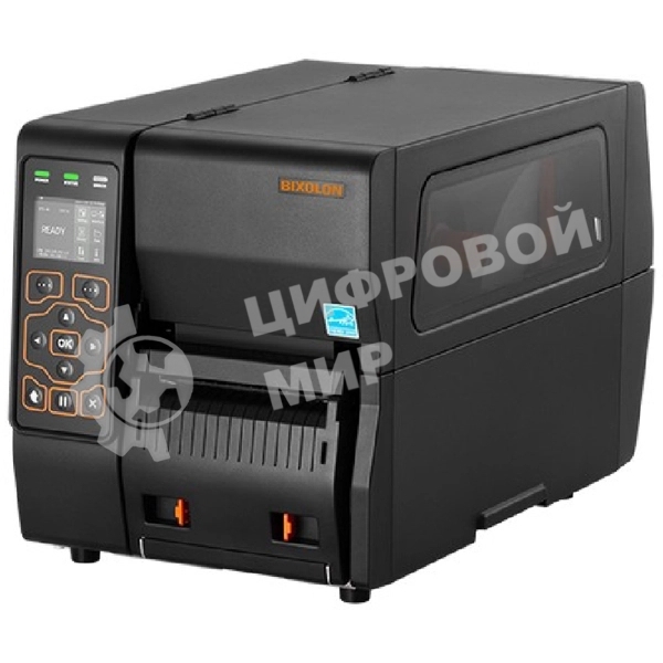 Принтер этикеток Bixolon XT3-43 4