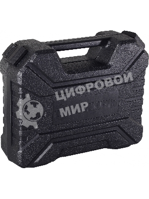 Дрель-шуруповерт Вихрь ДА-14Л-2KА, 14,4 В, 2 Ач, 30 Нм, щеточный