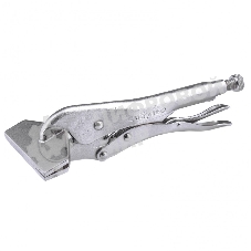 Зажим ручной Сибртех, фиксация плоскости, 245 мм