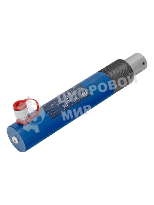 Гидравлический цилиндр для пресса Stels 52305 усилие 10 т