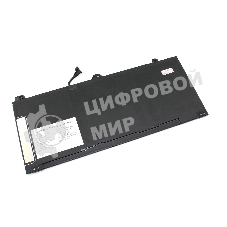 Аккумуляторная батарея для ноутбука HP Chromebook 14B-NB 11.55V 58.84Wh