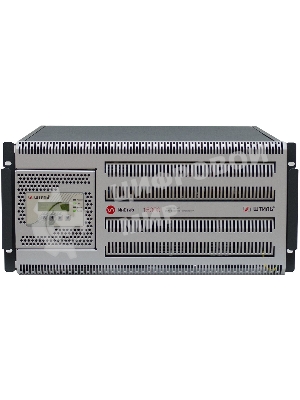 Стабилизатор напряжения Штиль ИнСтаб IS3315RT, 13500Вт, 15000ВА, белый