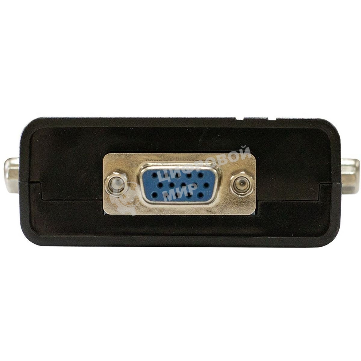 KVM-переключатель ORIGO OKVM4U/A1A, 4-портовый, с портами VGA и USB