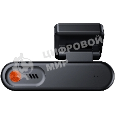 Видеорегистратор TrendVision Online SKY 4G черный 2Mpix 1080x1920 1080p 150гр. GPS внутренняя память:512Mb Ingenic T23