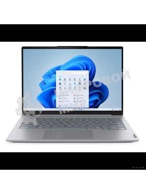 Ноутбук Lenovo Thinkbook 14 G8 IAL Core Ultra 5 225U 16Gb SSD 512Gb Intel Graphics 14