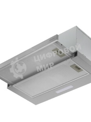 Вытяжка телескопическая Gorenje TH60E6X