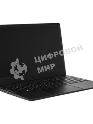 Ноутбук Hiper Workbook U26 серый U26-15FII3123R8S2WPG 15.6