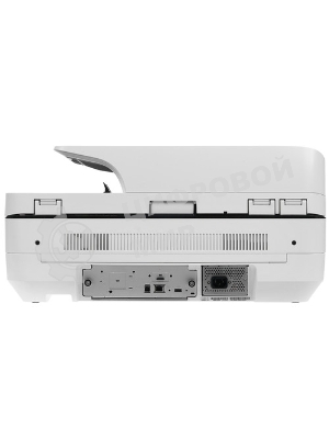 Сканер HP Scanjet Enterprise Flow N9120 fn2 Flatbed Scanner (A3,600x600 dpi,24 bit, USB,ADF 200 sheets, 120ppm A4, Duplex, 1y warr, replace L2683B)
