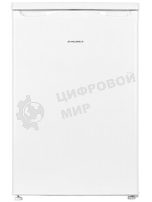 Морозильная камера Maunfeld MFFR85W, белый, 80л, 3 ящика