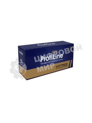 Картридж струйный ProfiLine PL-LC529XLBK для принтеров Brother DCP-J100/DCP-J105/MFC-J200 с чернилами Black